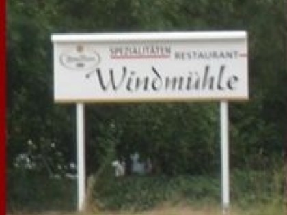 照片: Windm&amp;uuml;hle