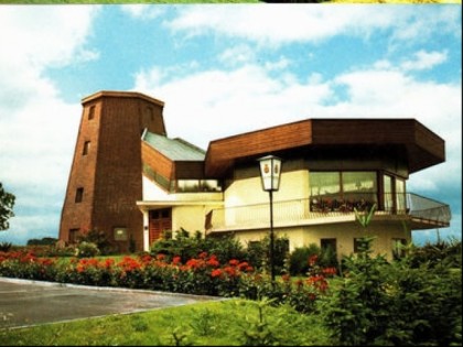 照片: Windm&amp;uuml;hle